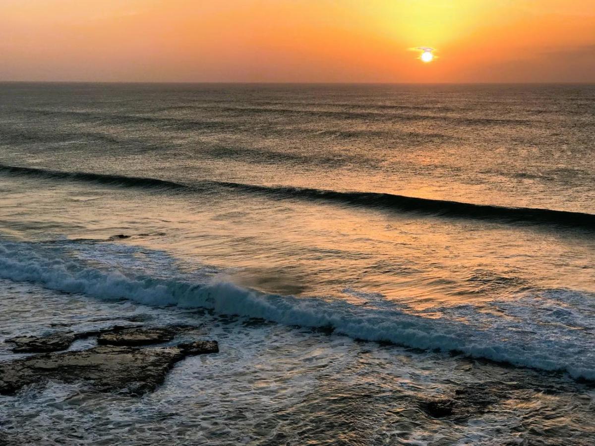 Sunset Spot Fuerteventura IV Cotillo Beach المظهر الخارجي الصورة