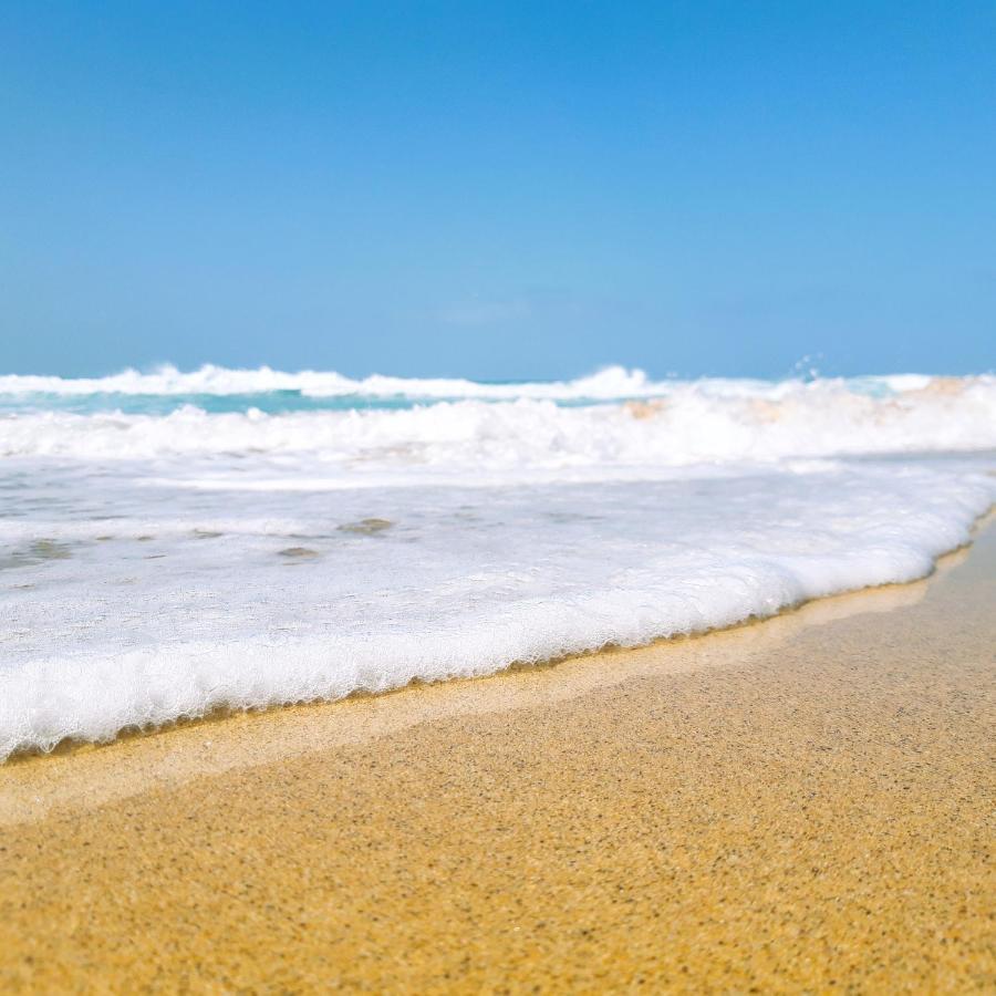Sunset Spot Fuerteventura IV Cotillo Beach المظهر الخارجي الصورة