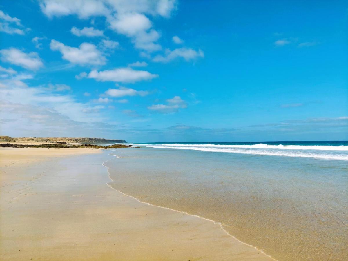 Sunset Spot Fuerteventura IV Cotillo Beach المظهر الخارجي الصورة