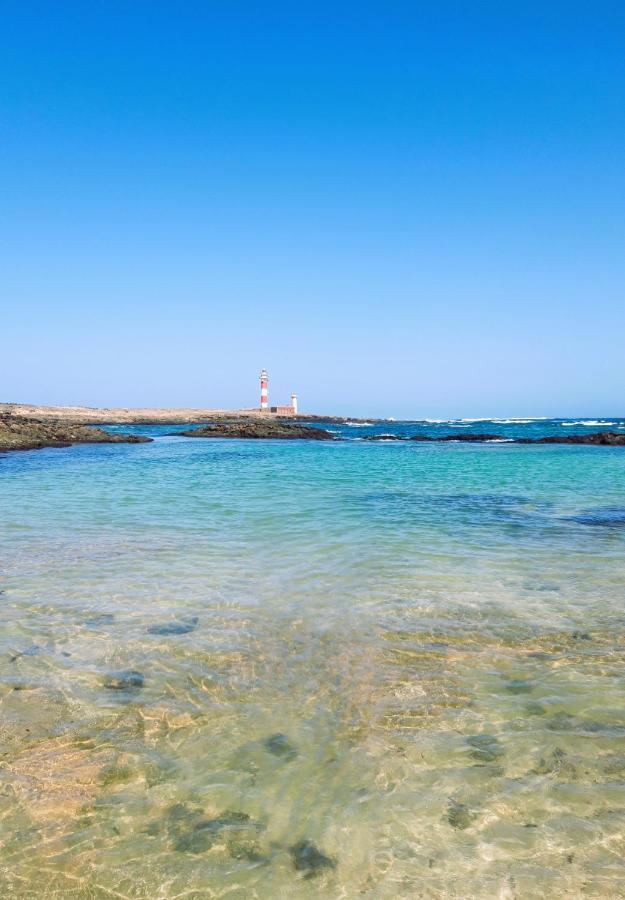 Sunset Spot Fuerteventura IV Cotillo Beach المظهر الخارجي الصورة