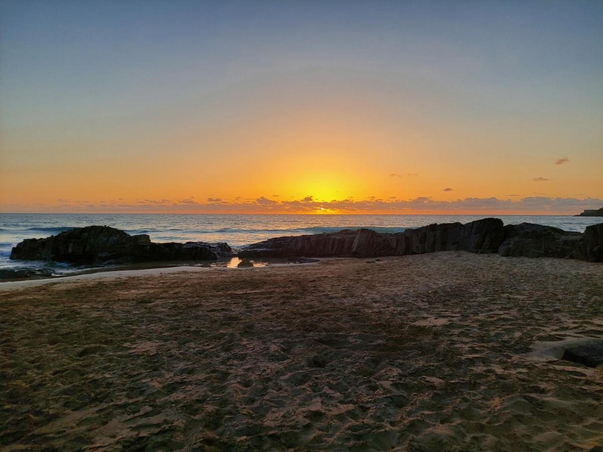 Sunset Spot Fuerteventura IV Cotillo Beach المظهر الخارجي الصورة